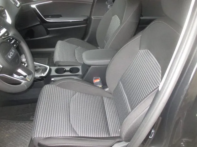 Kia Ceed 1.5 T-GDi Power
