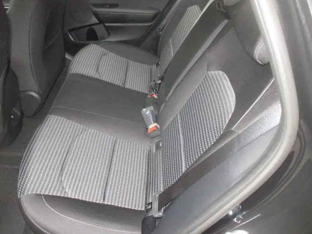 Kia Ceed 1.5 T-GDi Power