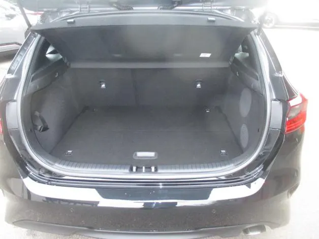 Kia Ceed 1.5 T-GDi Power
