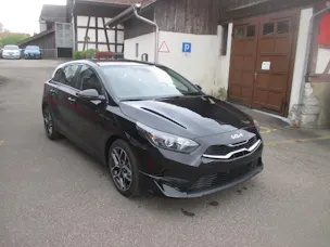 Kia Ceed 1.5 T-GDi Power