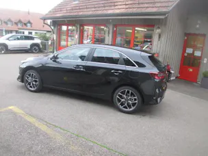 Kia Ceed 1.5 T-GDi Power