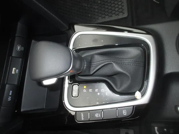 Kia Ceed 1.5 T-GDi Power