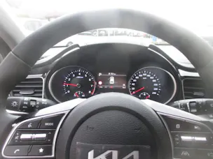 Kia Ceed 1.5 T-GDi Power
