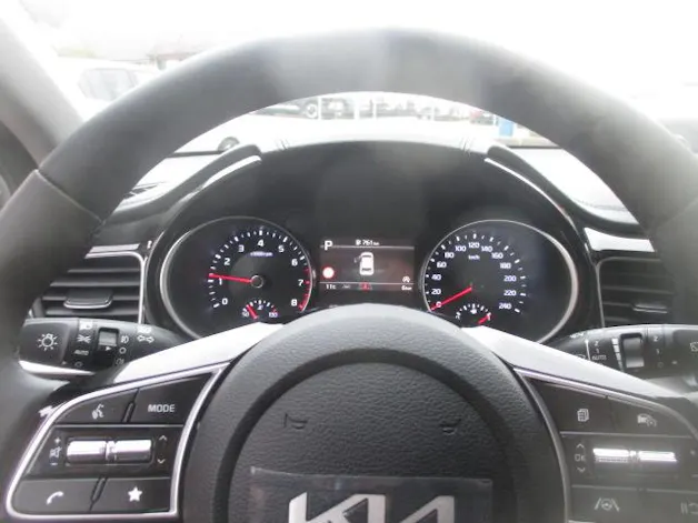 Kia Ceed 1.5 T-GDi Power