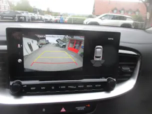 Kia Ceed 1.5 T-GDi Power