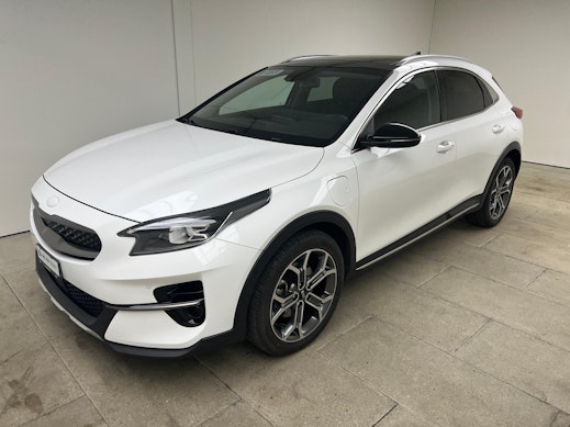 KIA XCeed 1.6 GDi Plug-in Hybrid Style 1
