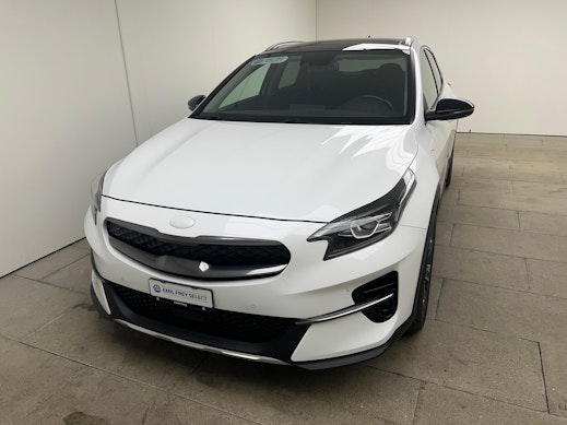 KIA XCeed 1.6 GDi Plug-in Hybrid Style 0