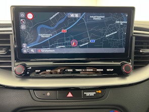 Vehicle image KIA Ceed SW 1.6 GDi Plug-in Hybrid Style / ab 3,99% Leasing bei Abschluss einer Protect Autoversicherung