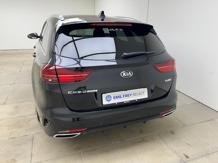 Vehicle image KIA CEED