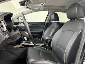 Vehicle image KIA Ceed SW 1.6 GDi Plug-in Hybrid Style / ab 3,99% Leasing bei Abschluss einer Protect Autoversicherung