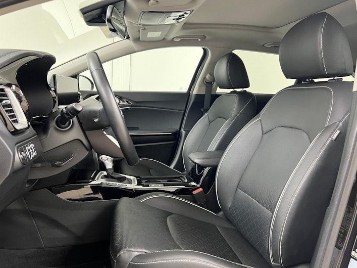 Vehicle image KIA CEED