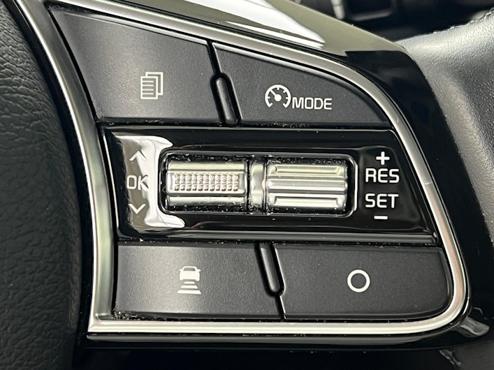 Vehicle image KIA CEED