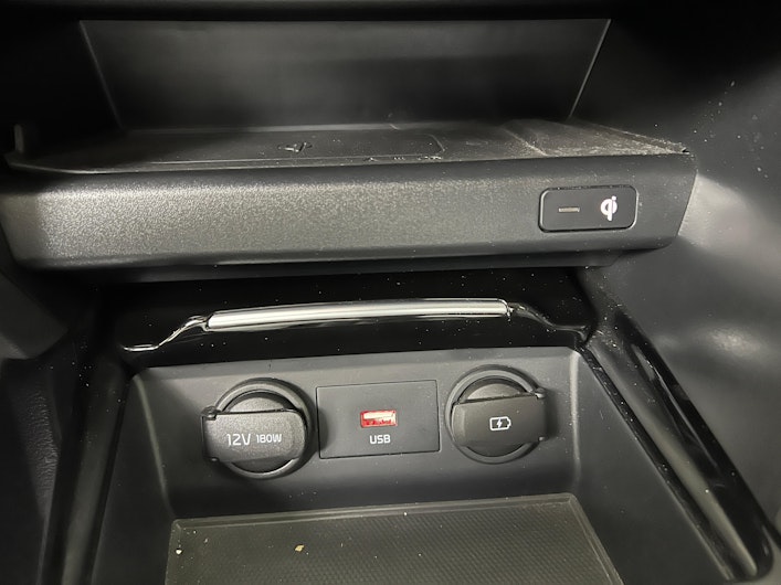 Vehicle image KIA CEED