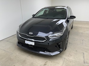 Vehicle image KIA Ceed SW 1.6 GDi Plug-in Hybrid Style / ab 3,99% Leasing bei Abschluss einer Protect Autoversicherung