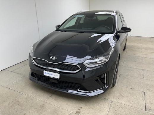 KIA Ceed SW 1.6 GDi Plug-in Hybrid Style 0
