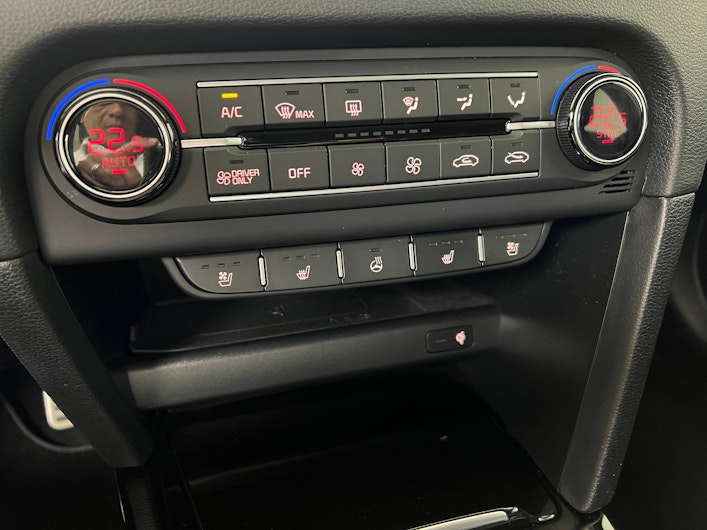 Vehicle image KIA CEED