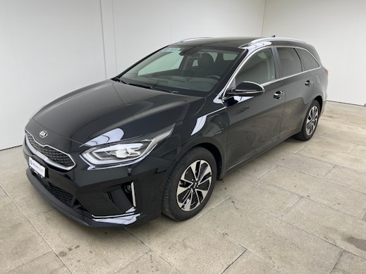 KIA Ceed SW 1.6 GDi Plug-in Hybrid Style 1