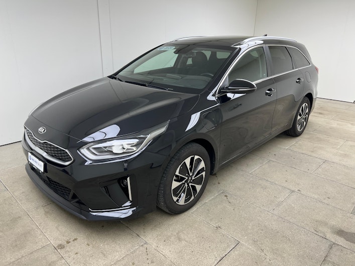 Vehicle image KIA CEED
