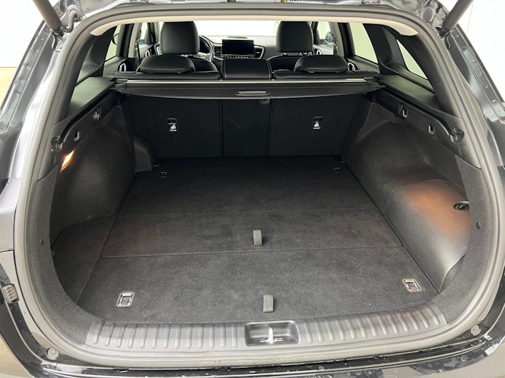 Vehicle image KIA CEED