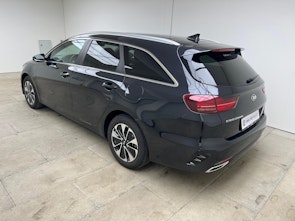 Vehicle image KIA Ceed SW 1.6 GDi Plug-in Hybrid Style / ab 3,99% Leasing bei Abschluss einer Protect Autoversicherung