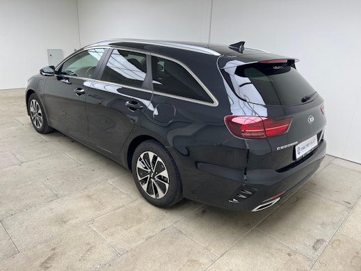 KIA Ceed SW 1.6 GDi Plug-in Hybrid Style 3