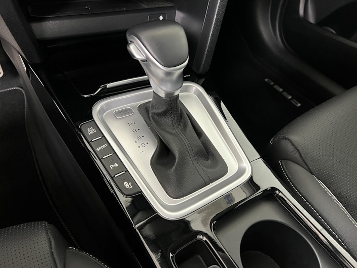 Vehicle image KIA CEED