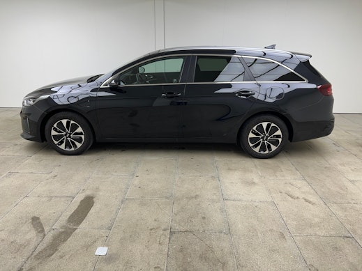 KIA Ceed SW 1.6 GDi Plug-in Hybrid Style 2