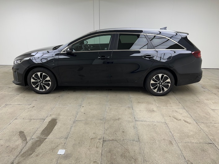 Vehicle image KIA CEED