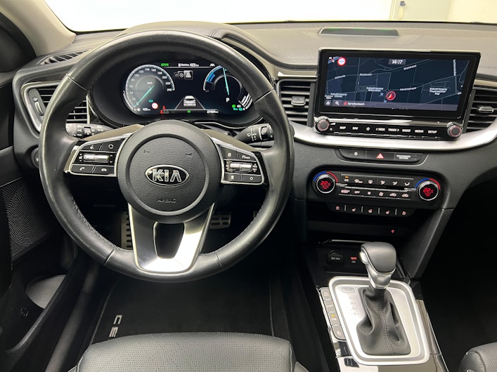 Vehicle image KIA CEED