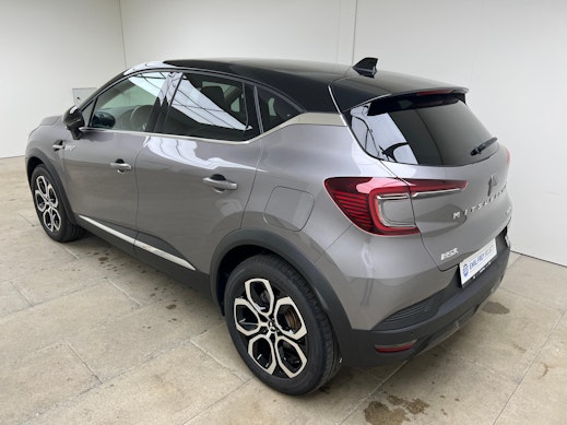 MITSUBISHI ASX 1.6 PHEV Instyle 3