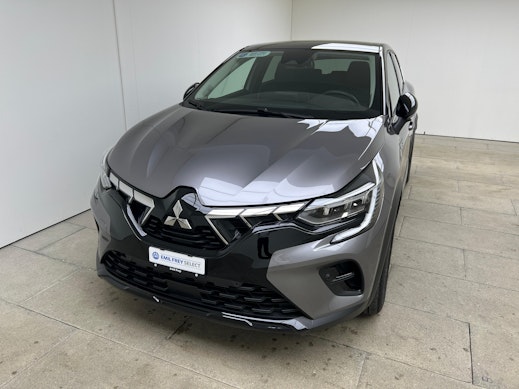 MITSUBISHI ASX 1.6 PHEV Instyle 0