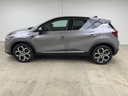 MITSUBISHI ASX 1.6 PHEV Instyle 2