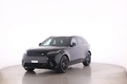 First vehicle image