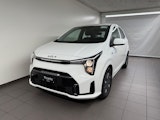 First vehicle image