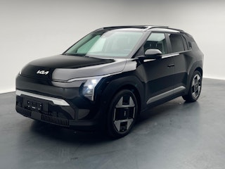 Vehicle image KIA EV3 0