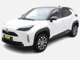First vehicle image