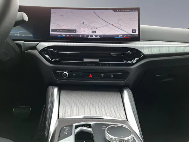 BMW 430d xDrive Gran Coupé