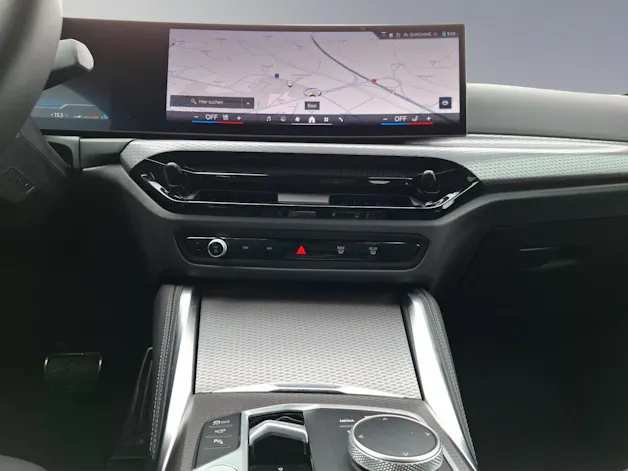 BMW 430d xDrive Gran Coupé