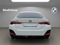 BMW 430d xDrive Gran Coupé