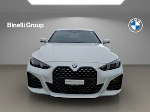 BMW 430d xDrive Gran Coupé