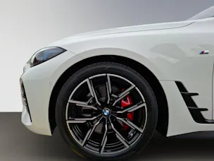BMW 430d xDrive Gran Coupé
