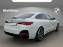 BMW 430d xDrive Gran Coupé