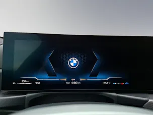 BMW 430d xDrive Gran Coupé