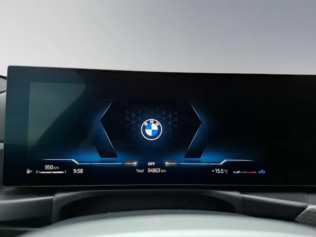BMW 430d xDrive Gran Coupé
