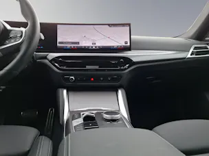 BMW 430d xDrive Gran Coupé