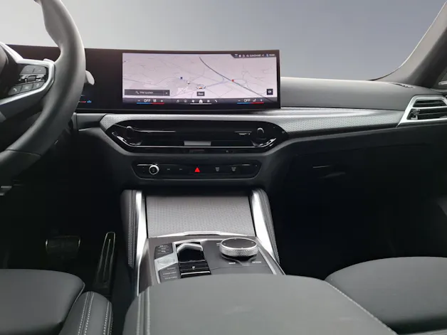 BMW 430d xDrive Gran Coupé