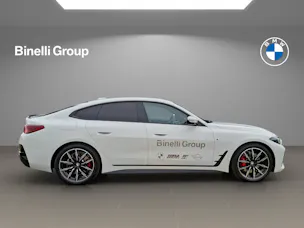 BMW 430d xDrive Gran Coupé