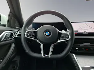 BMW 430d xDrive Gran Coupé