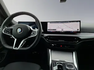 BMW 430d xDrive Gran Coupé