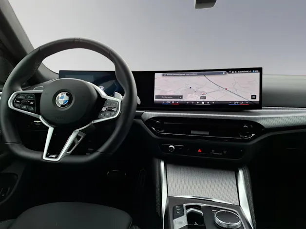 BMW 430d xDrive Gran Coupé
